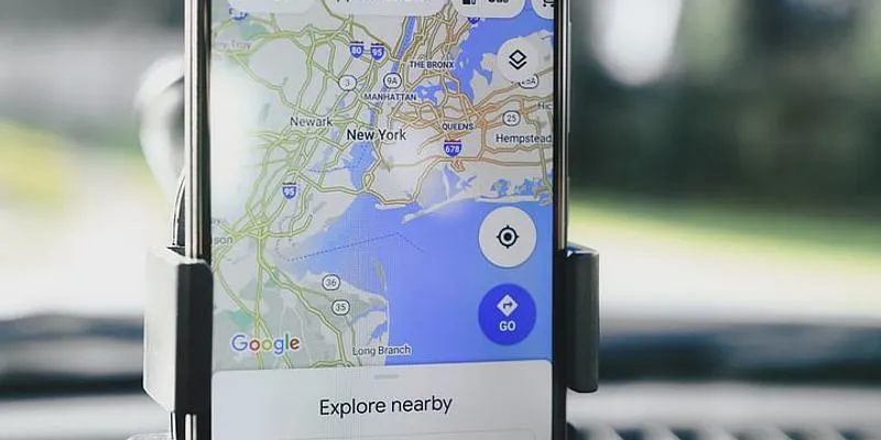 Google Maps