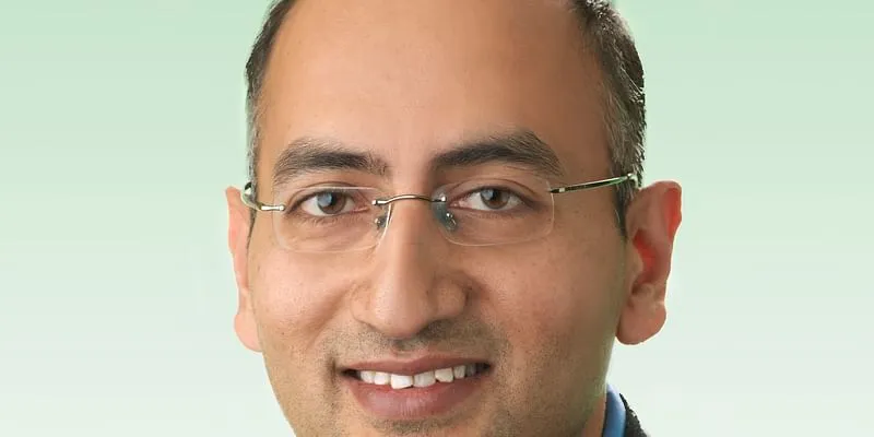 Saurabh Kumar, CEO, Rezolve.ai