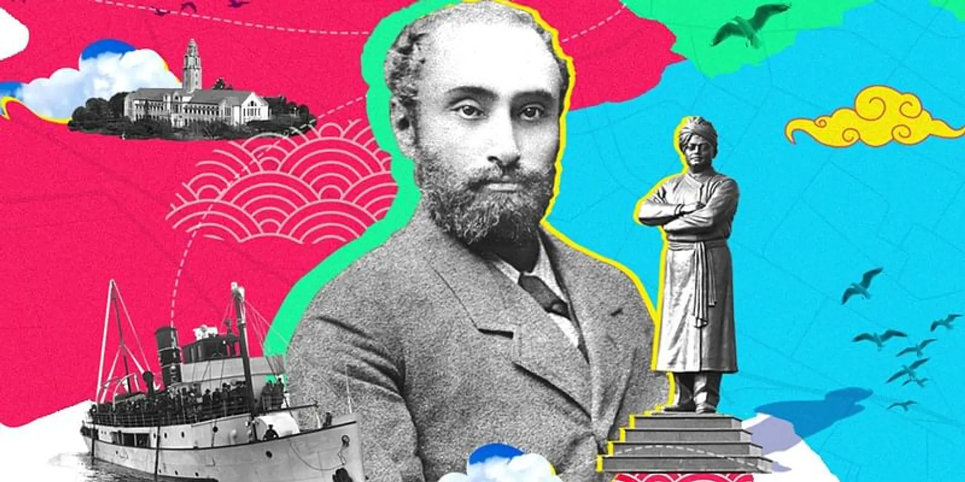 Remembering JN Tata: The original crusader for Atmanirbhar Bharat