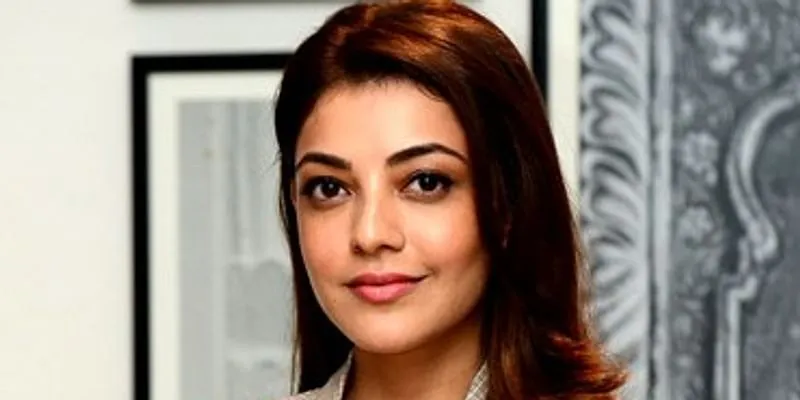 Kajal Aggarwal