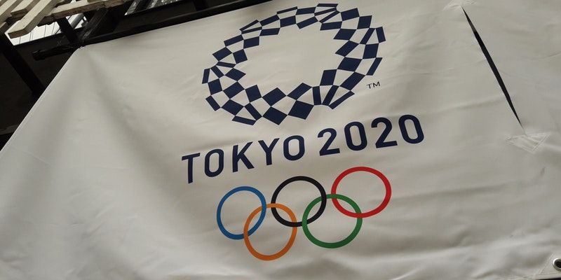 Tokyo Olympics