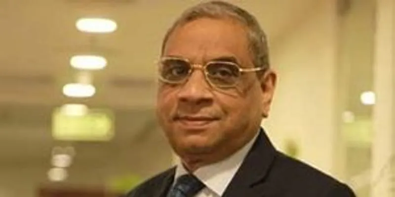 Satish Kumar Gupta, MD and CEO, Paytm Payments Bank