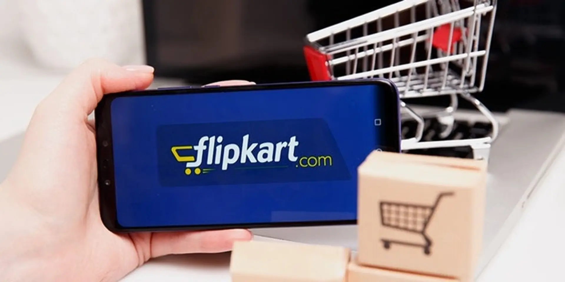 Flipkart partners with Gujarat handloom and handicrafts organisation to empower artisans and craftsmen