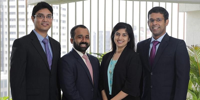 [Funding alert] Saas startup Voiro raises $1.8M in pre-Series A round led by Mela Ventures, 1Crowd