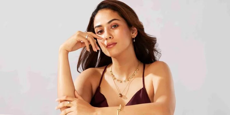 Mira Kapoor