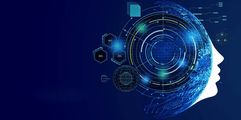 artificial intelligence creator a beautiful life....