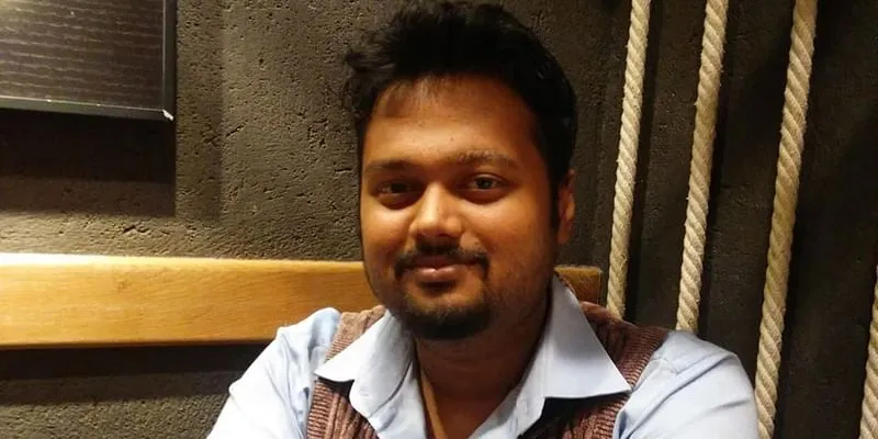 Pulkit Agarwal , Co-founder Trell