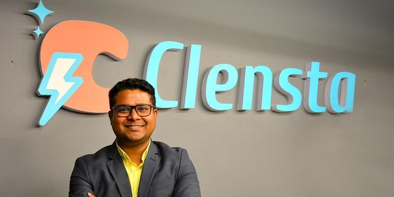 [Funding alert] IIT Delhi-backed personal care startup Clensta raises Rs 5Cr from N+1 Capital