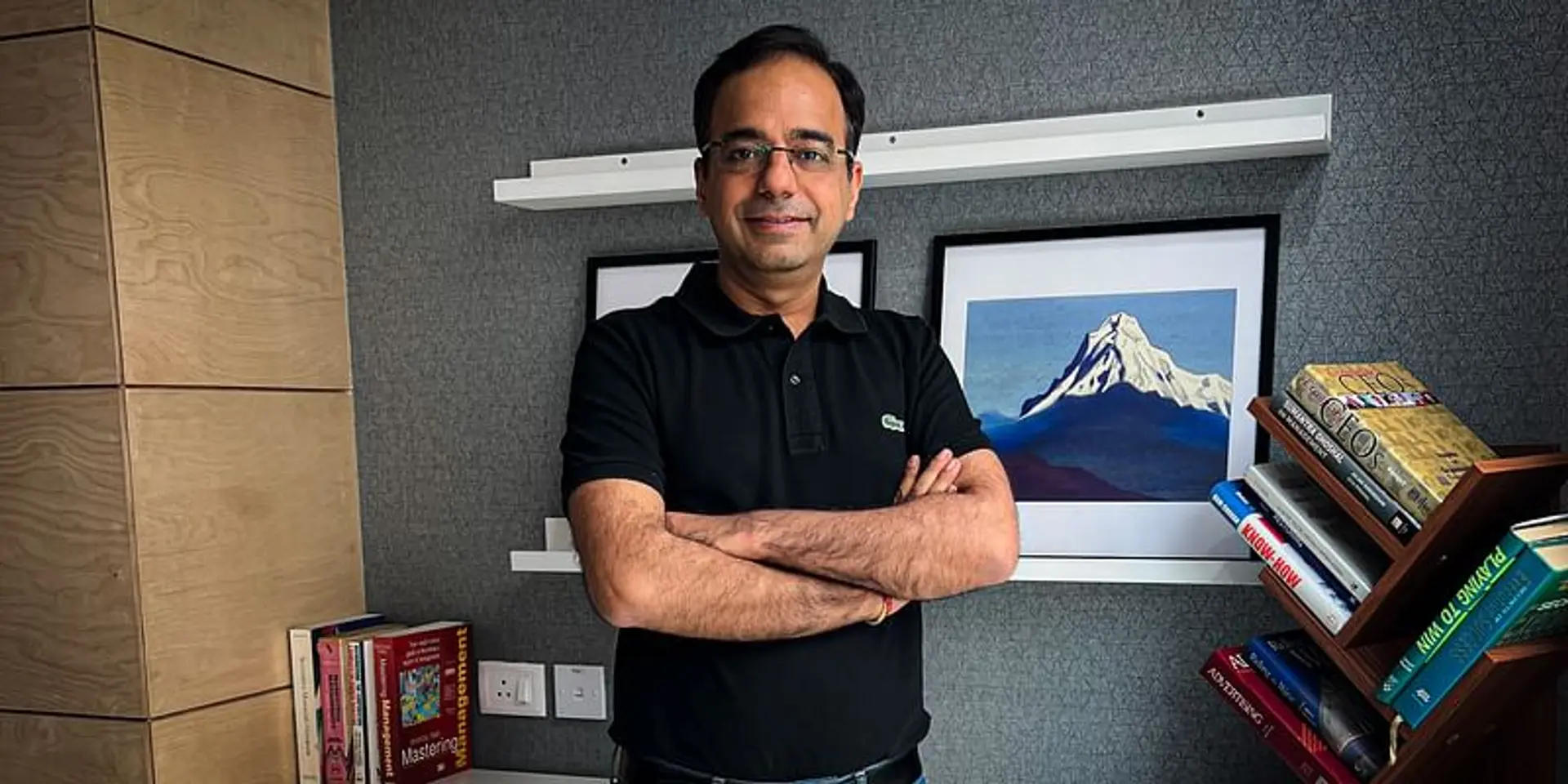 Digital lender Zype raises Rs 90 Cr led by UNLEASH Capital Partners