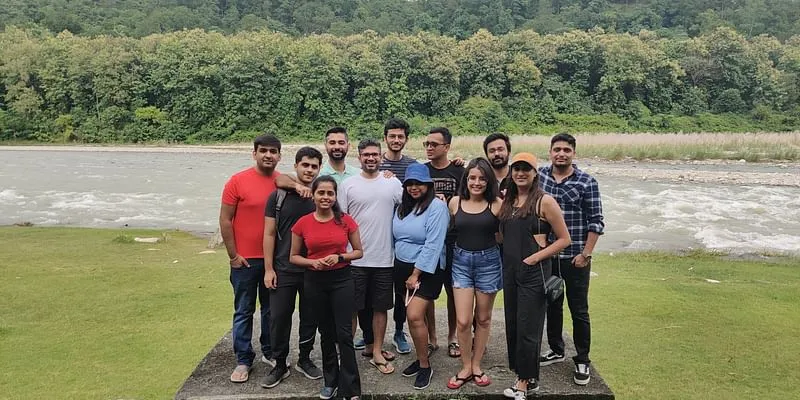 Team ImageKit