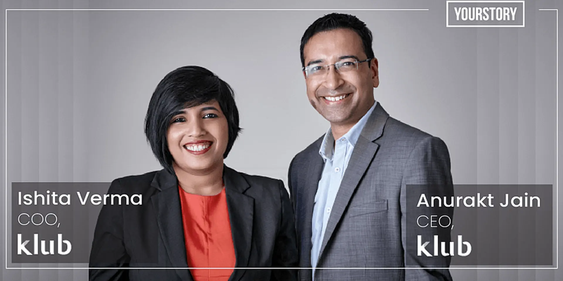 How revenue-based financing startup Klub plans to accelerate growth for digital first economy
