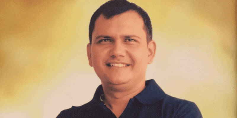 MobiKwik elevates Chandan Joshi as co-founder and CEO of payments business