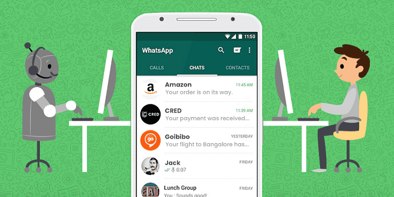 WhatsApp says latest update does not change its data-sharing practices with Facebook