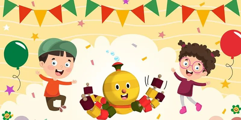OckyPocky App