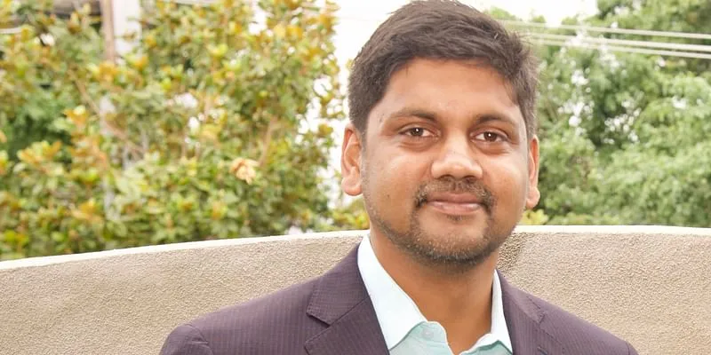 Shiv Sundar, Co-founder and COO, Esper