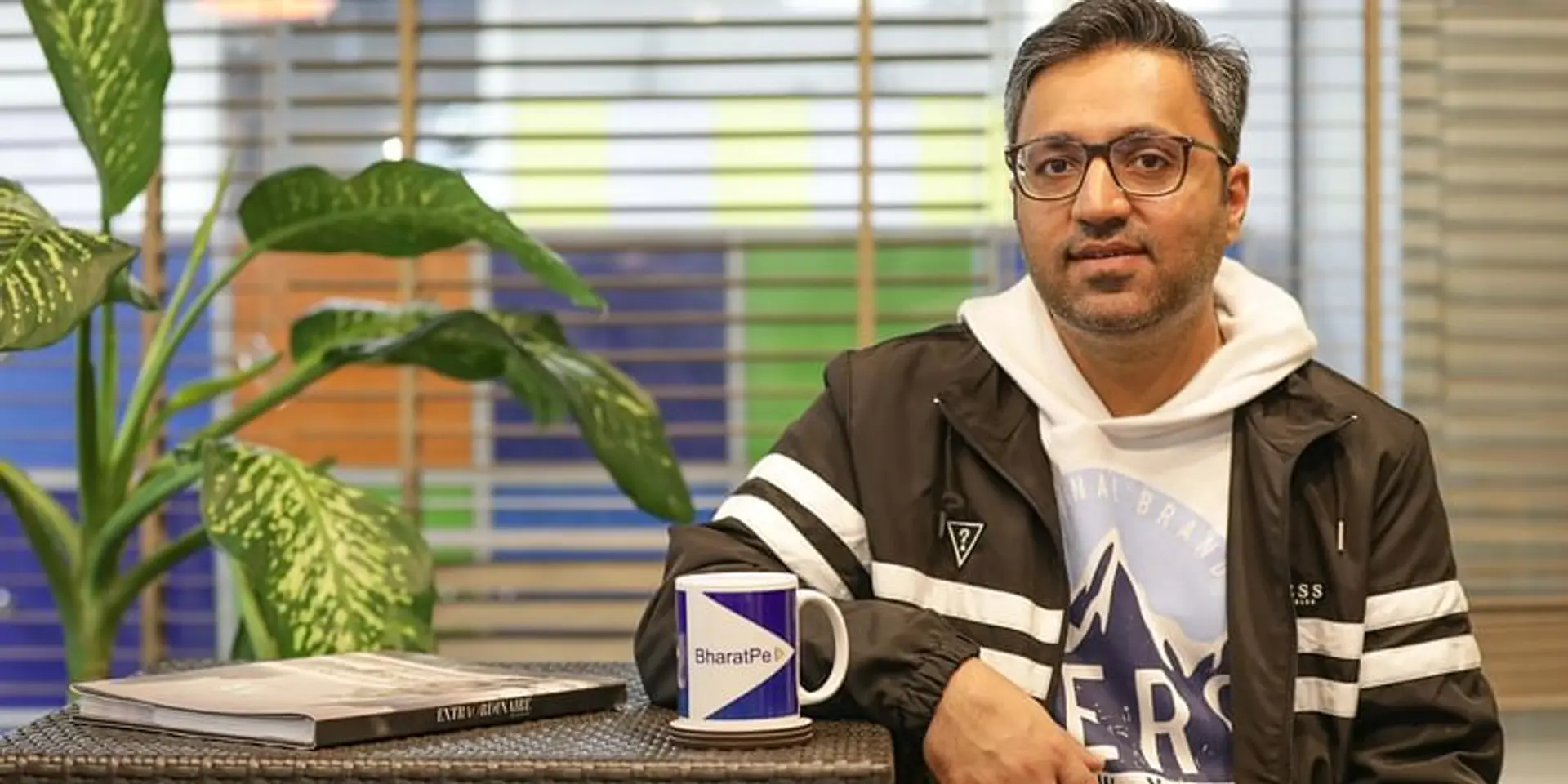 BharatPe's Ashneer Grover says he was forced out due to resentment of his popularity