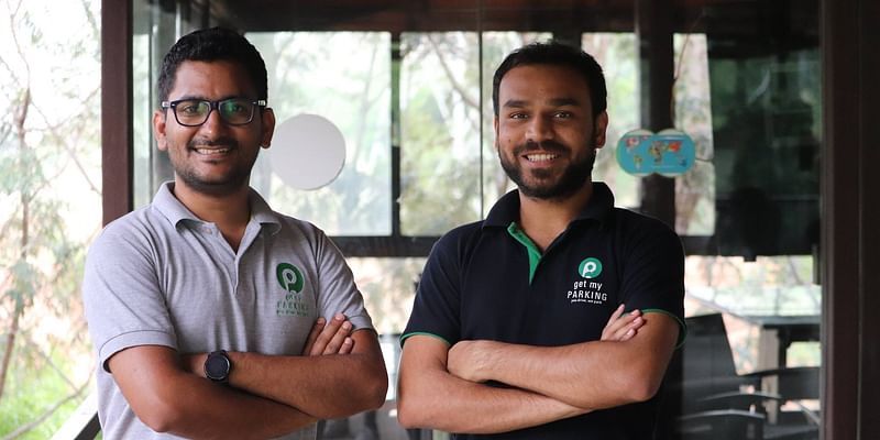 [Funding alert] Mobility startup Get My Parking raises $6M from IvyCap Ventures, IAN Fund