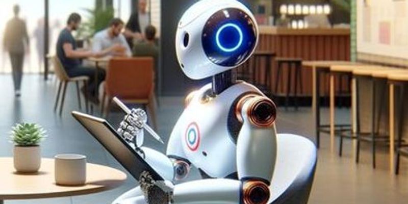 AI won't replace software engineers, will 'uplevel' skills: Microsoft's Brad Smith