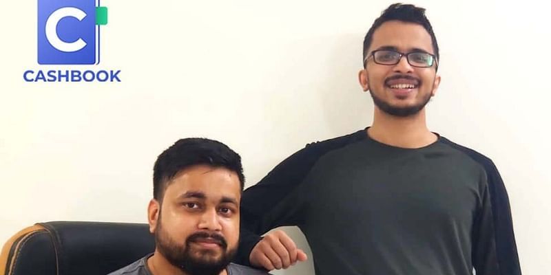 [Funding alert] Fintech startup CashBook raises $2.3M in seed round led by JAM, Better Tomorrow Ventures