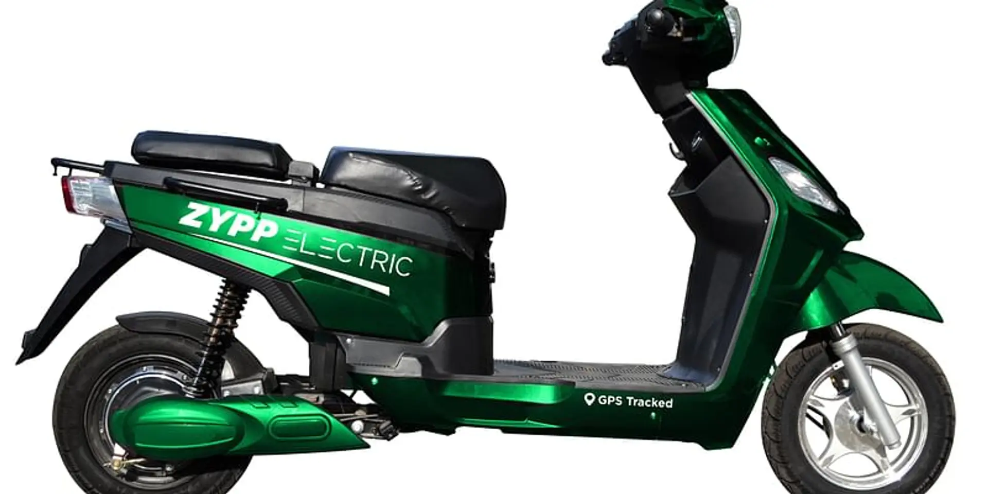 Zypp Electric, Zomato to deploy 1-lakh e-scooters for last-mile delivery by 2024