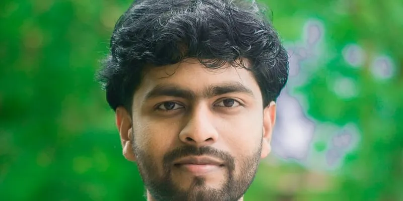 Ravi Nishant, Founder and CEO, Edvizo
