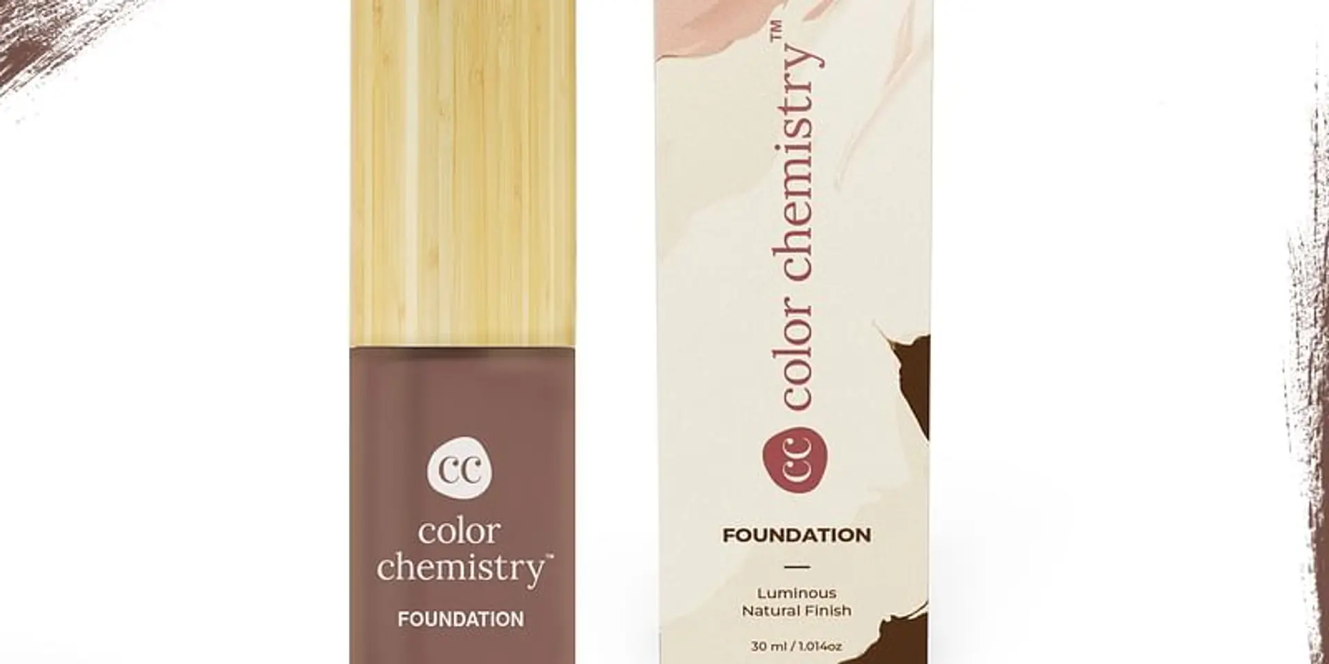 Juicy Chemistry launches organic makeup range, Color Chemistry