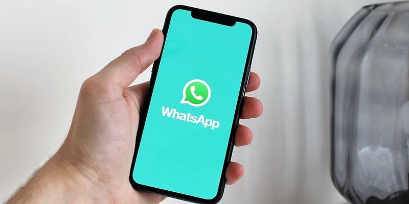 WhatsApp to offer end-to-end encryption option for backup