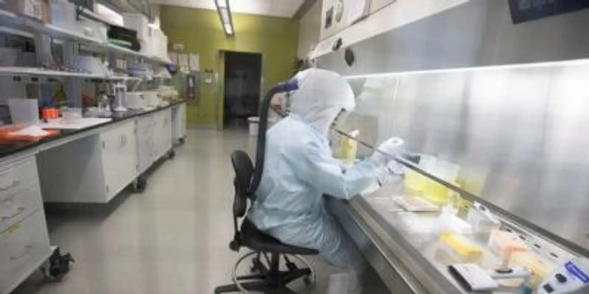 Pfizer says its COVID-19 vaccine protects younger teens