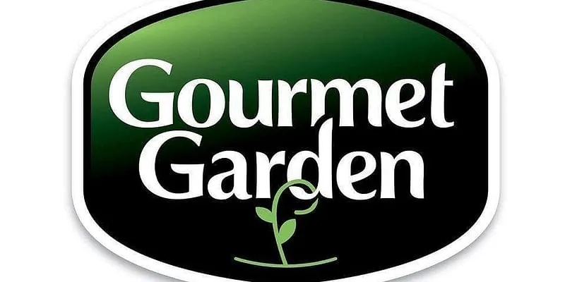 Gourmet Garden