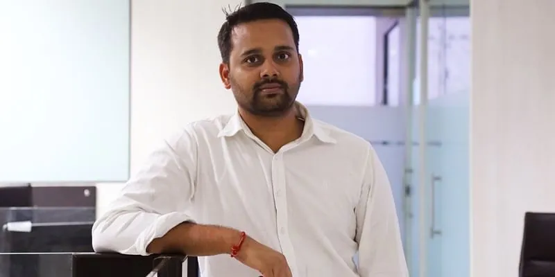 Atul Rai , CEO and Co-founder, Staqu