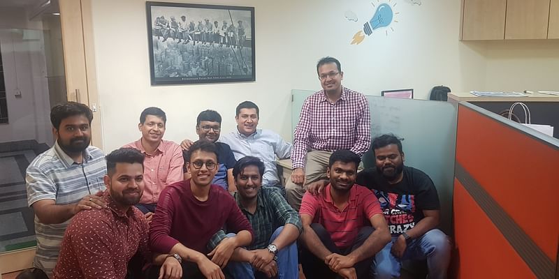 [Funding alert] Travel protection startup Railofy raises Rs 4 Cr in seed round from Roots Ventures, Better Capital, others