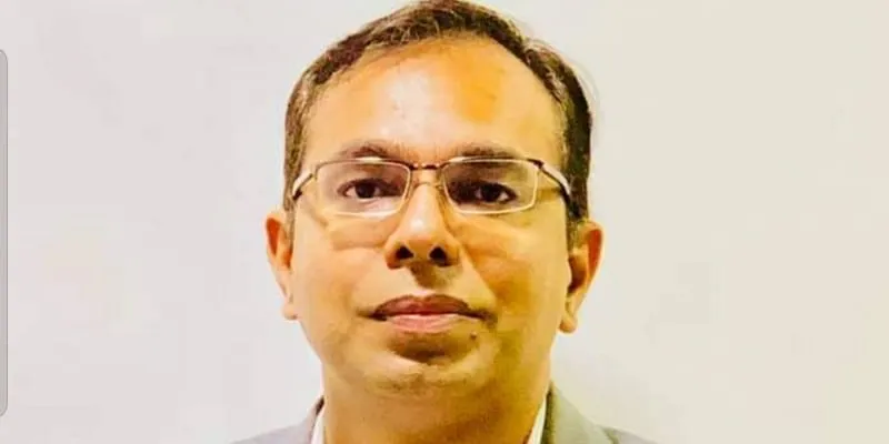 Kartikey Hariyani, Founder and CEO, CHARGE+ ZONE