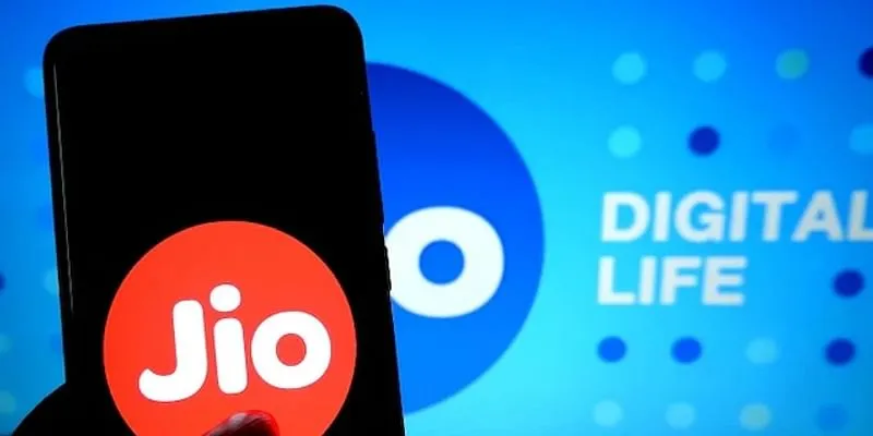 Reliance Jio has stopped unlimite calling to over network