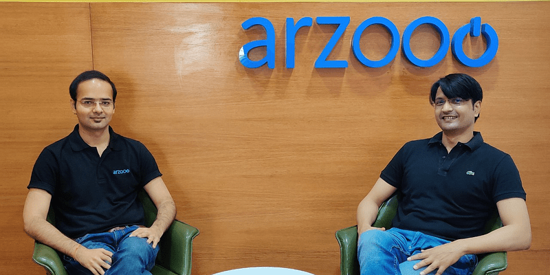 [Funding alert] B2B retail tech startup Arzooo raises $7.5M in Series A led by US-based WRVI Capital
