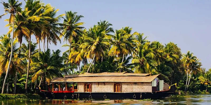 Kerala Tourism -