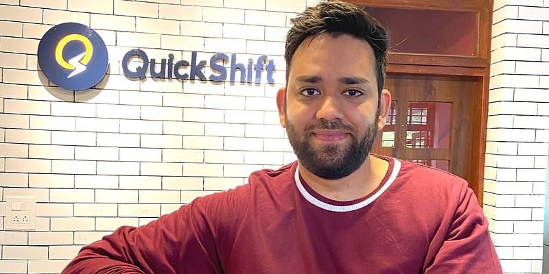 [Funding alert] D2C tech-fulfilment startup QuickShift, raises $770K seed round from Anicut Angel Fund, Axilor Ventures