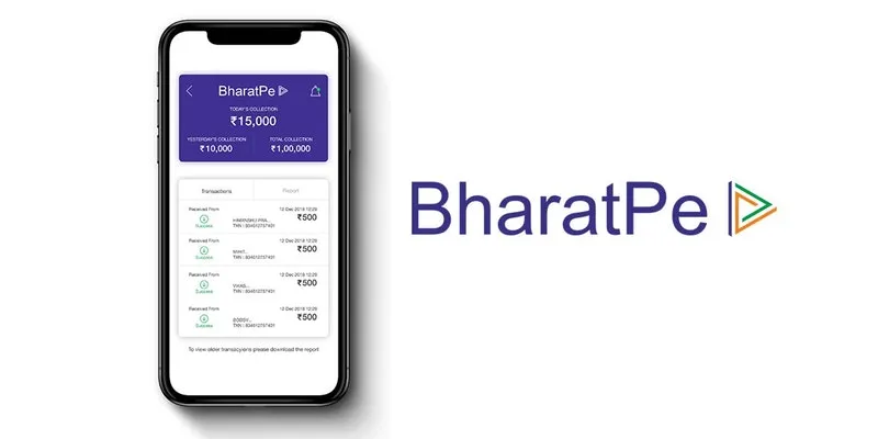 BharatPe