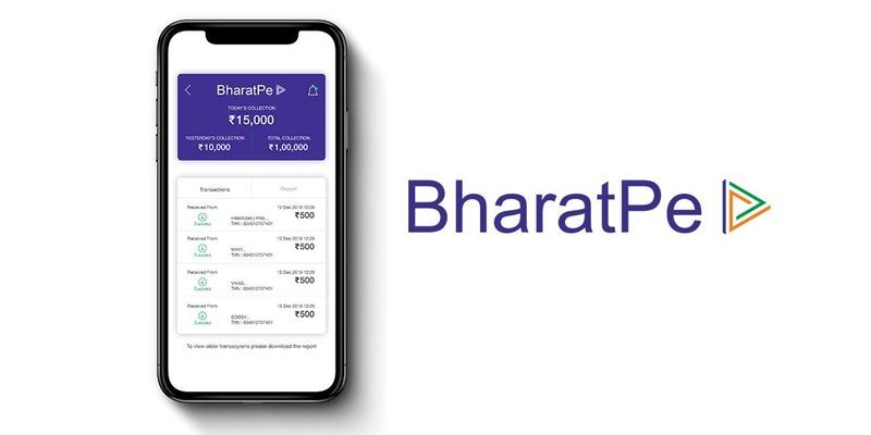 [Funding alert] Digital lending startup BharatPe raises $75M in Series C round from Ribbit Capital, Coatue Management