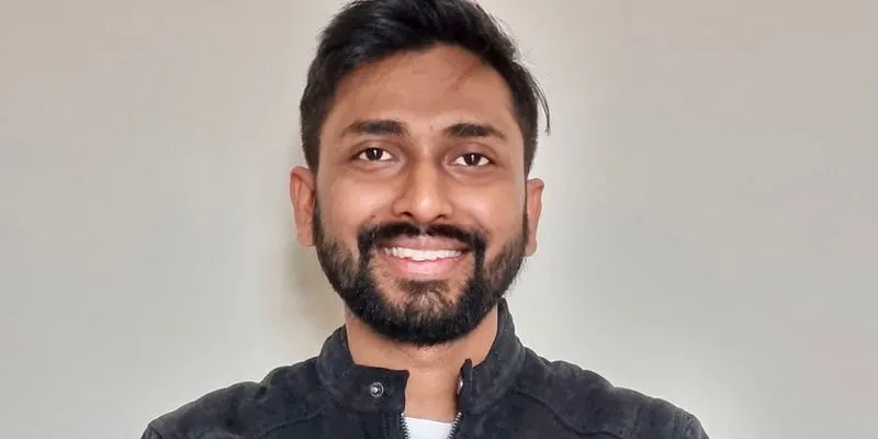 Jaynti kanani, Founder & CEO, Polygon