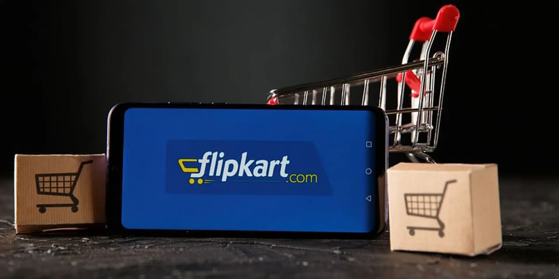 Flipkart partners with MSSIDC, MSKVI
