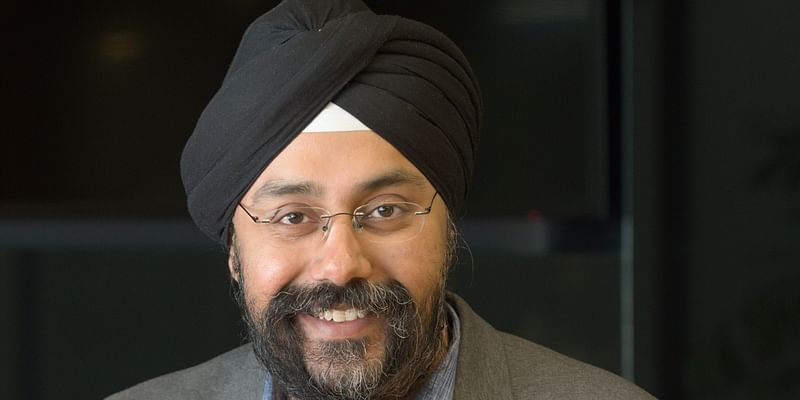 Uber appoints Prabhjeet Singh as India, South Asia head