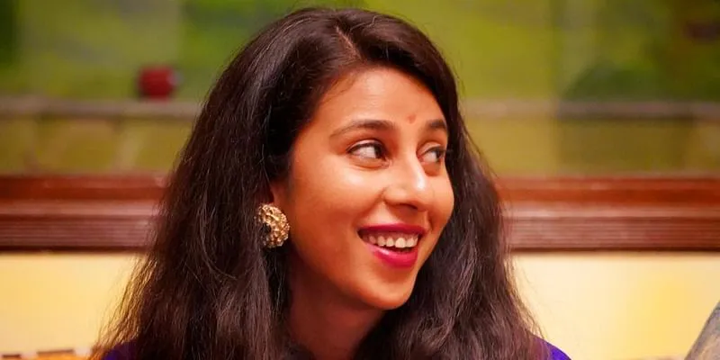 Shevantika Nanda, Co-founder & COO, Mimbu