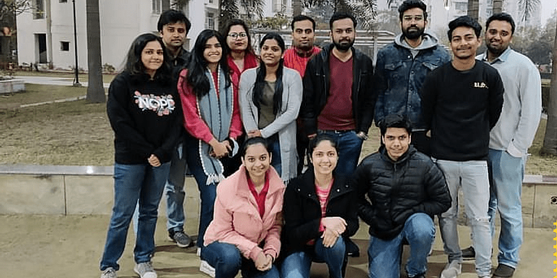 [Funding alert] Hyperlocal content platform Knocksense raises $150K in bridge round from We Founder Circle, Appyhigh, Mumbai Angels and others


 
