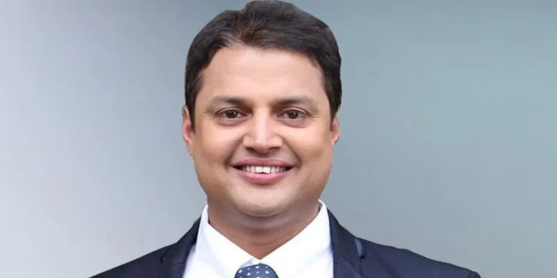 ROhit Kumar, CEO and CMD, Xpay.Life
