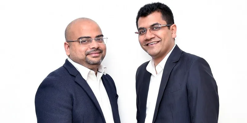 Anindya Dutta , Sandeep Dalmia