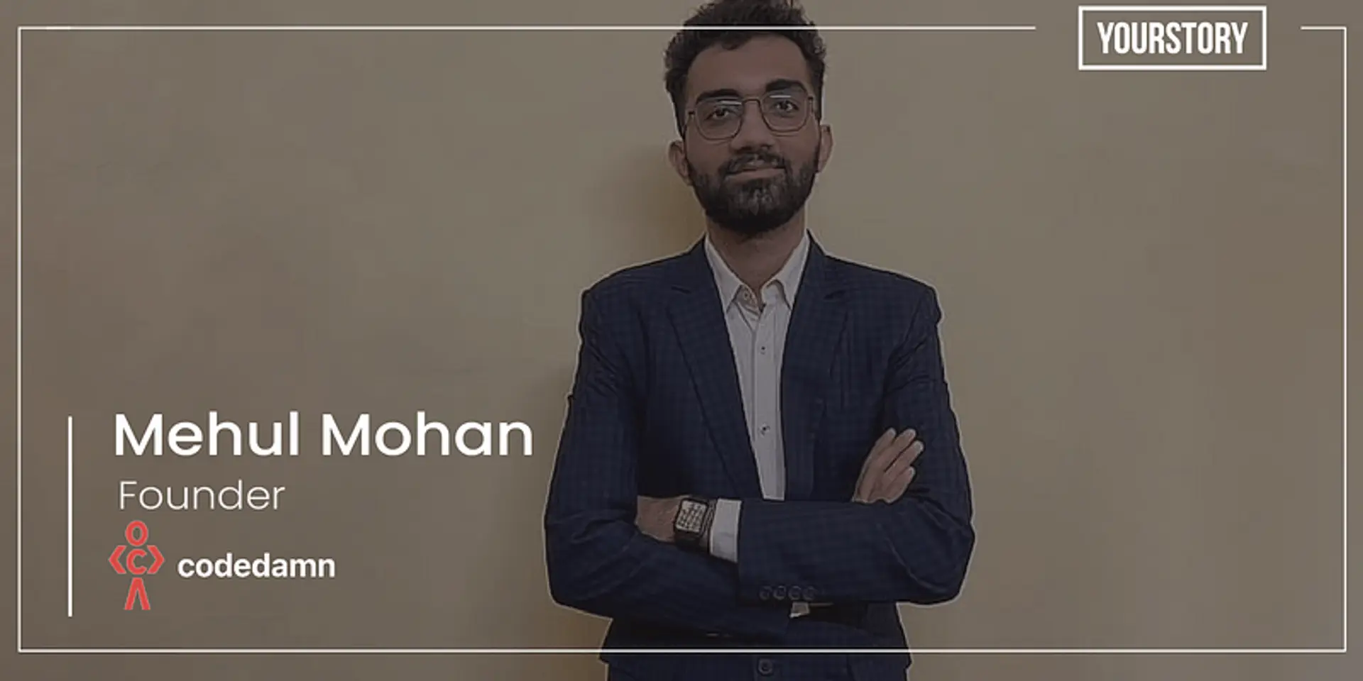 This edtech startup by BITS Pilani graduate is helping users master industry-ready tech skills in an interactive way