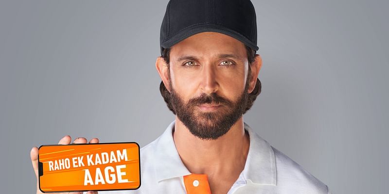 Hrithik Roshan, brand ambassador of RummyCircle