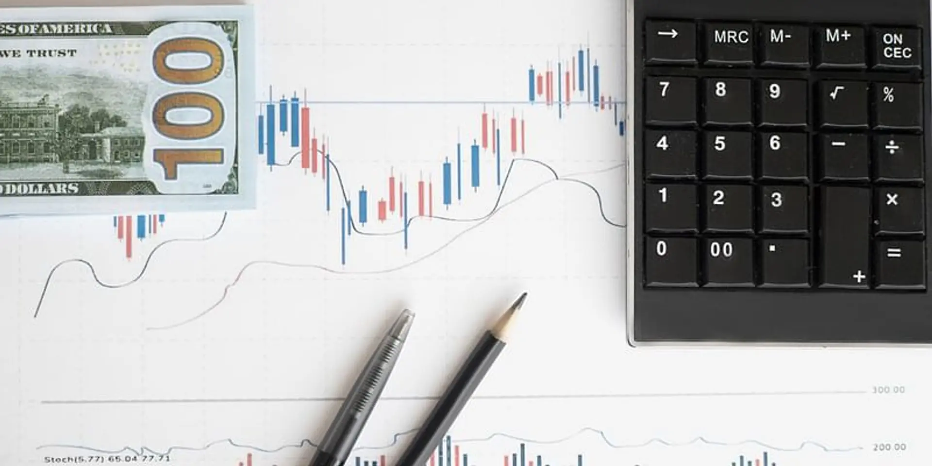Why founders neglect finance functions and why they shouldn’t