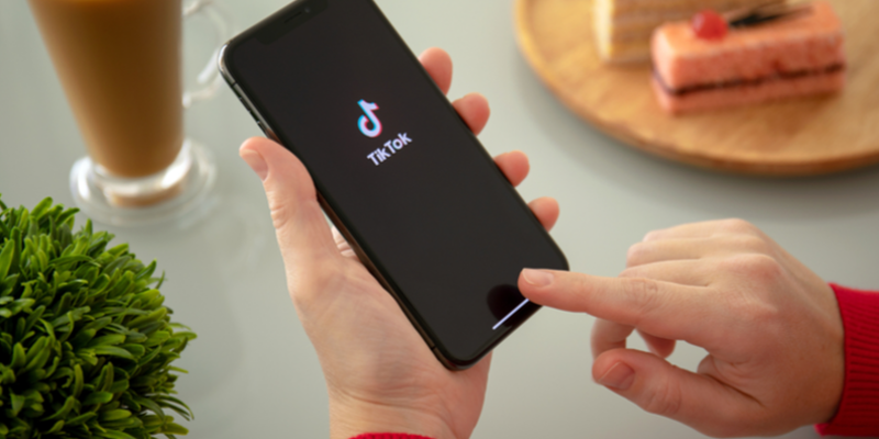 TikTok sued in US over alleged data transfer to China