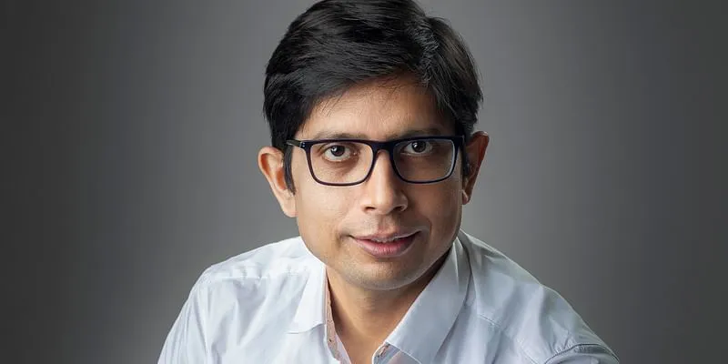 Ram N Kumar, Founder, NirogStreet